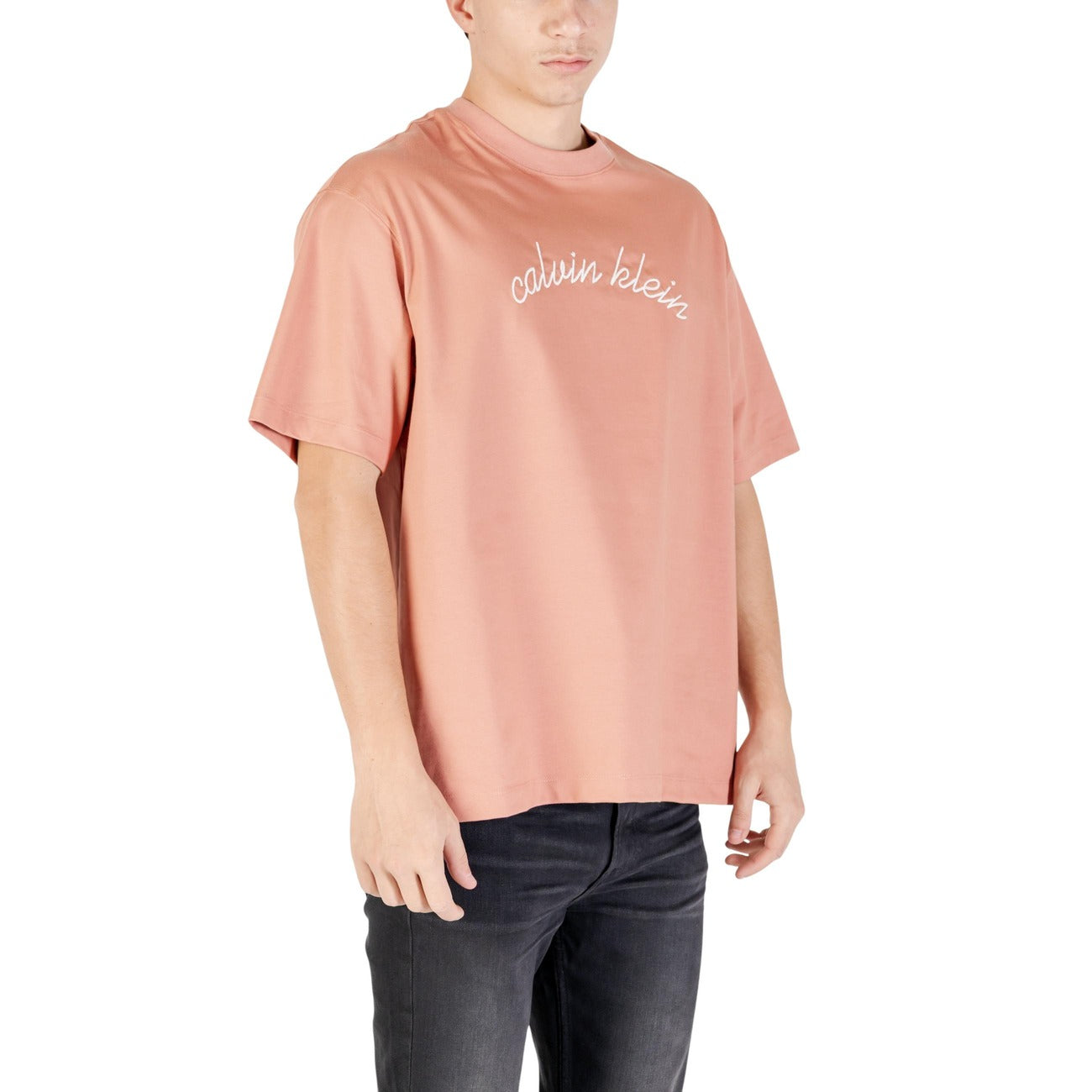 Calvin Klein Jeans T-Shirt Uomo
