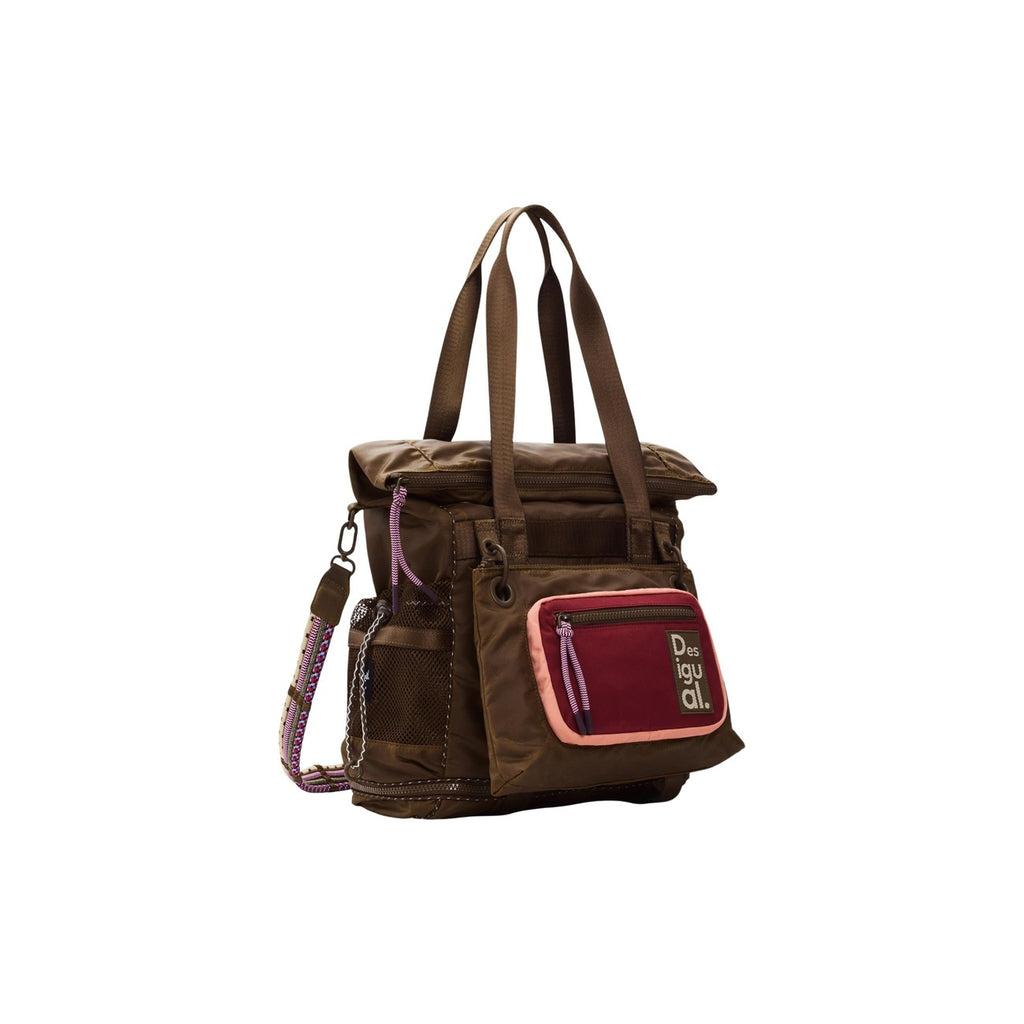 Desigual Borsa Donna