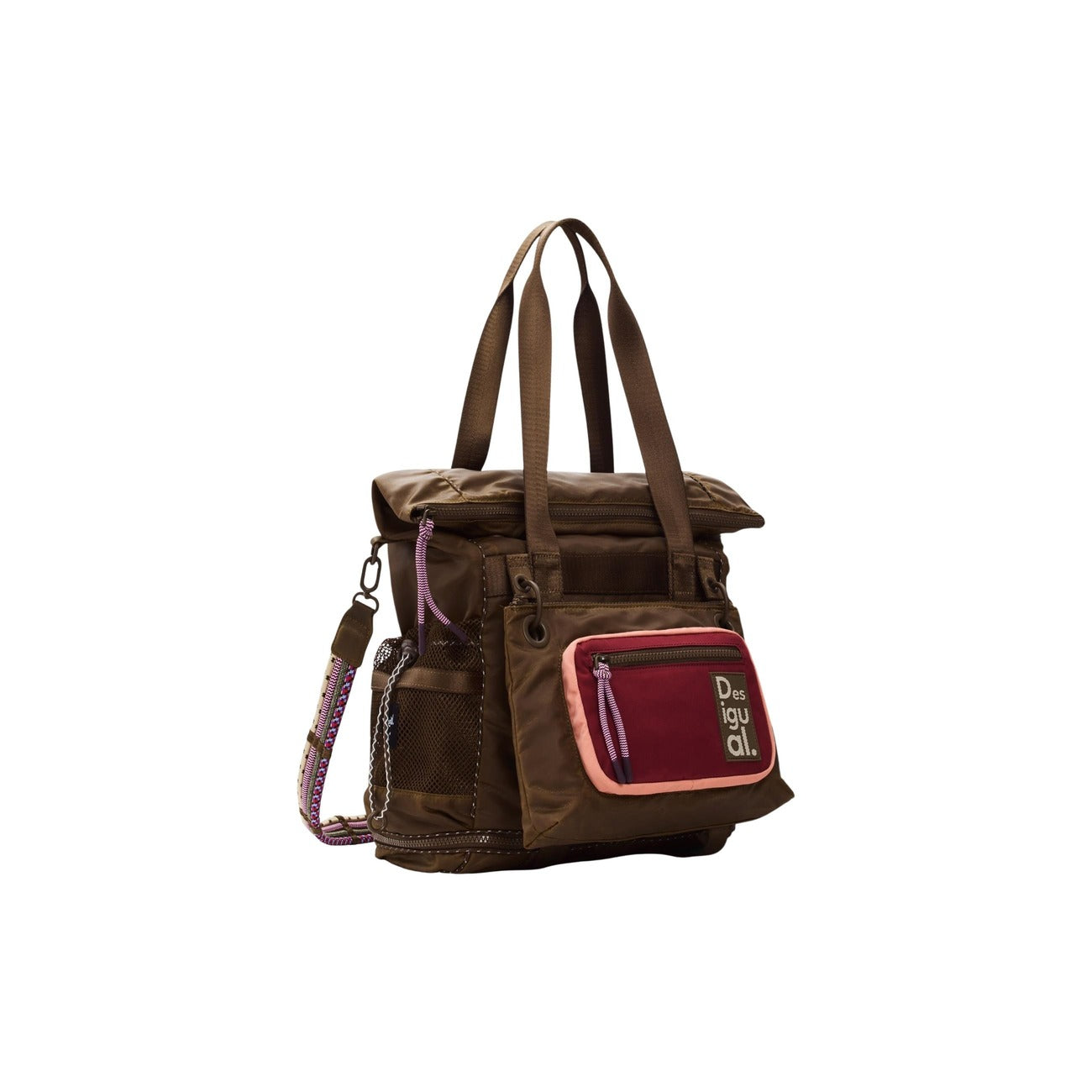 Desigual Borsa Donna