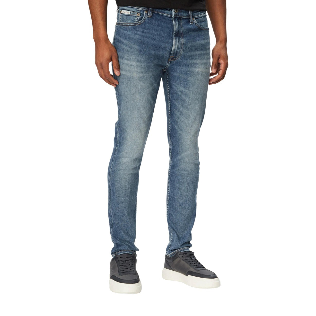Calvin Klein Jeans Jeans Uomo