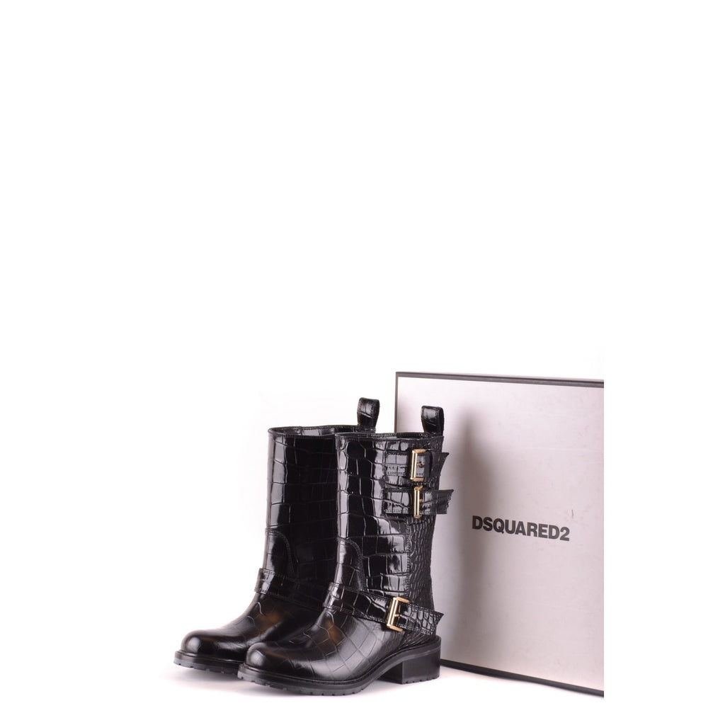 Dsquared Stivali Donna