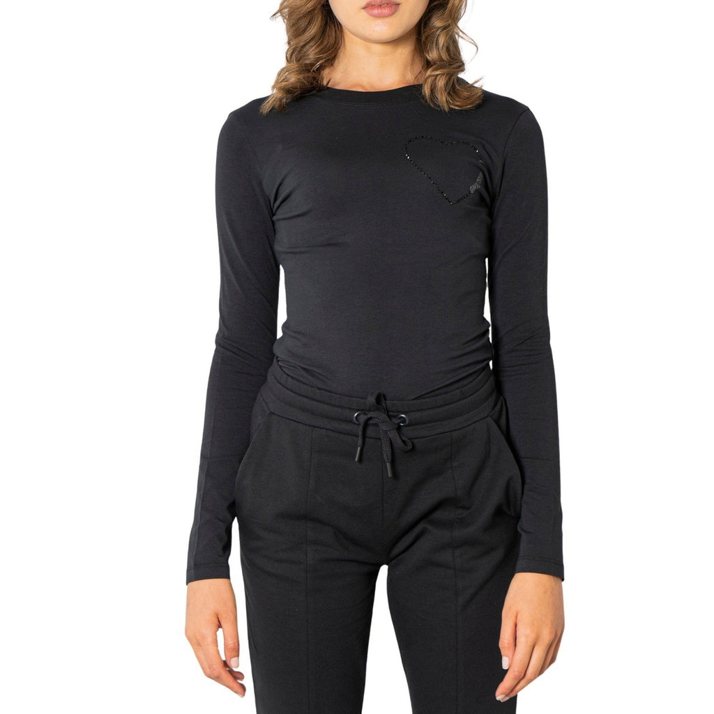 Love Moschino T-Shirt Donna