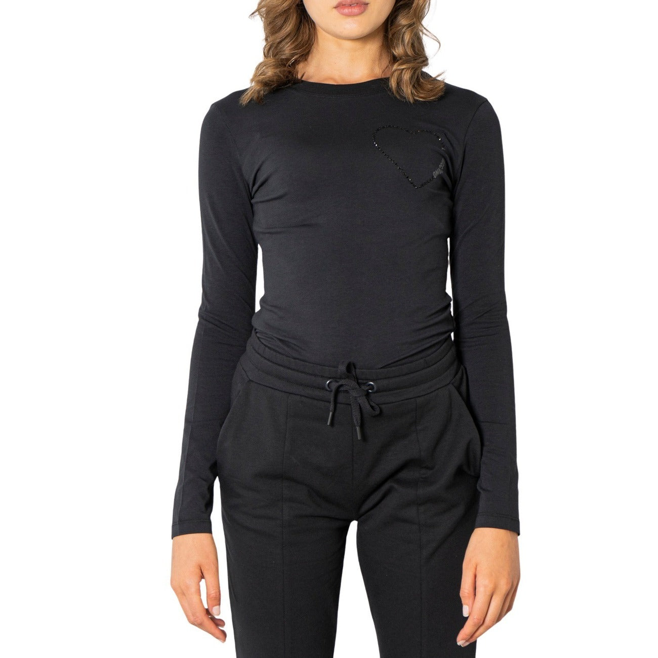 Love Moschino T-Shirt Donna