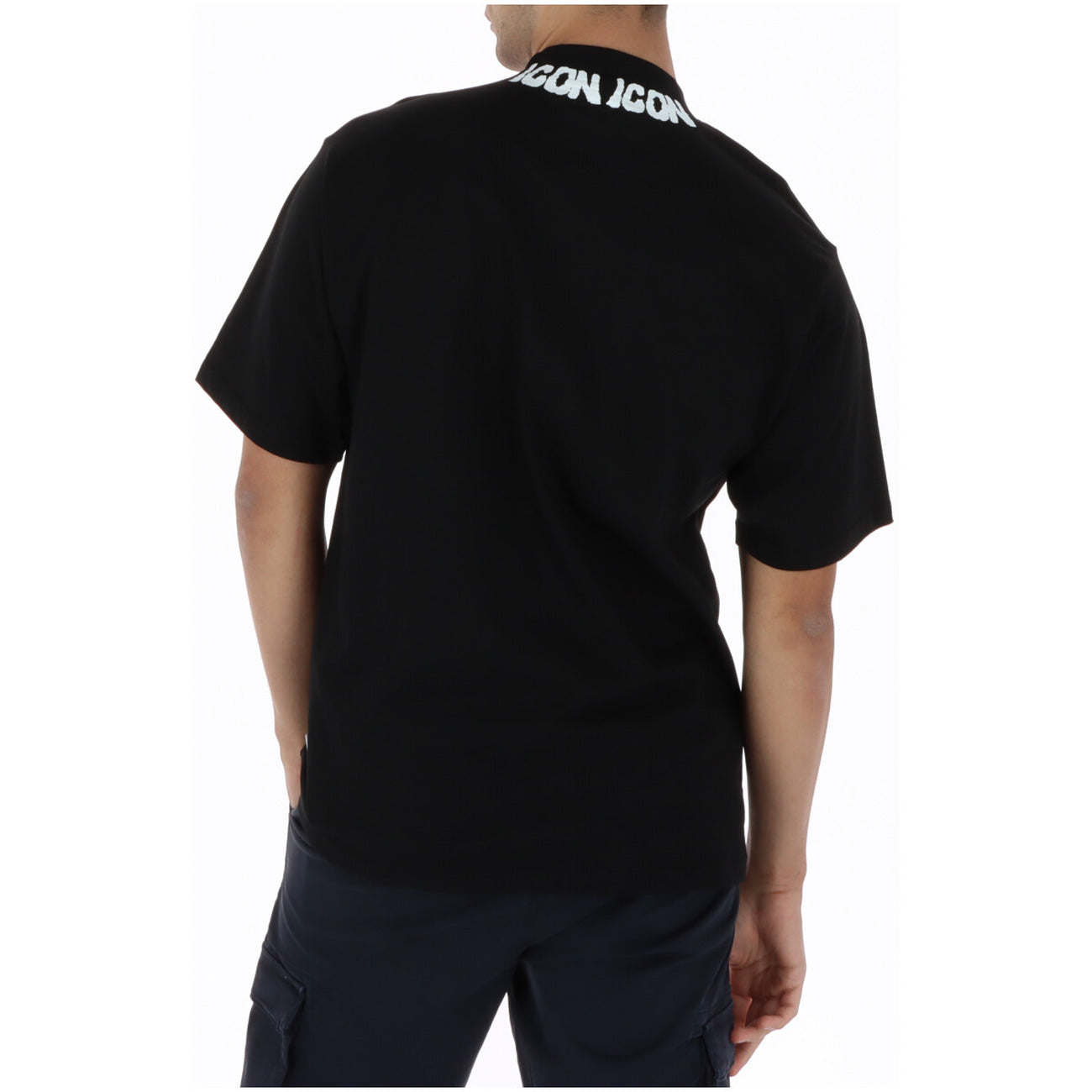 Icon T-Shirt Uomo