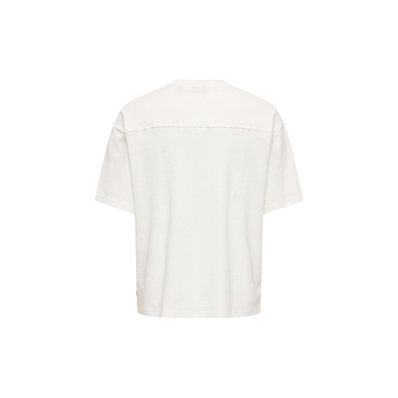 Only & Sons T-Shirt Uomo
