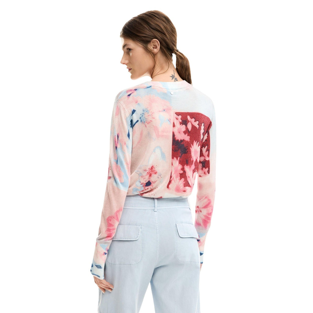 Desigual Maglia Donna