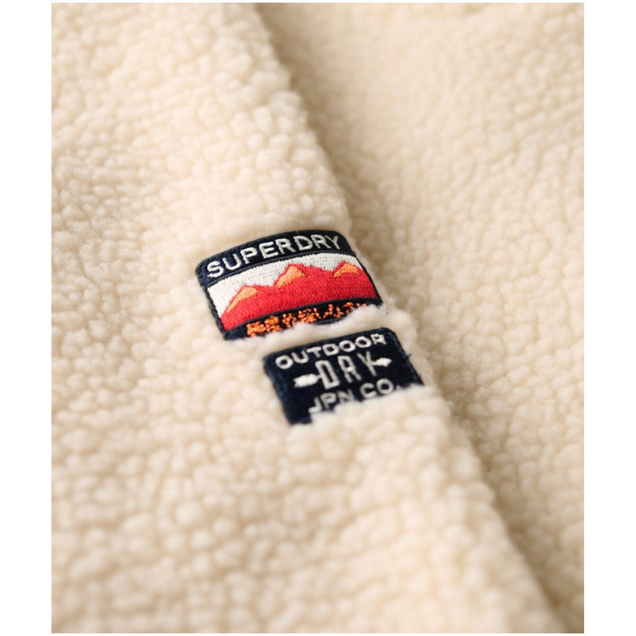 Superdry Giacca Donna