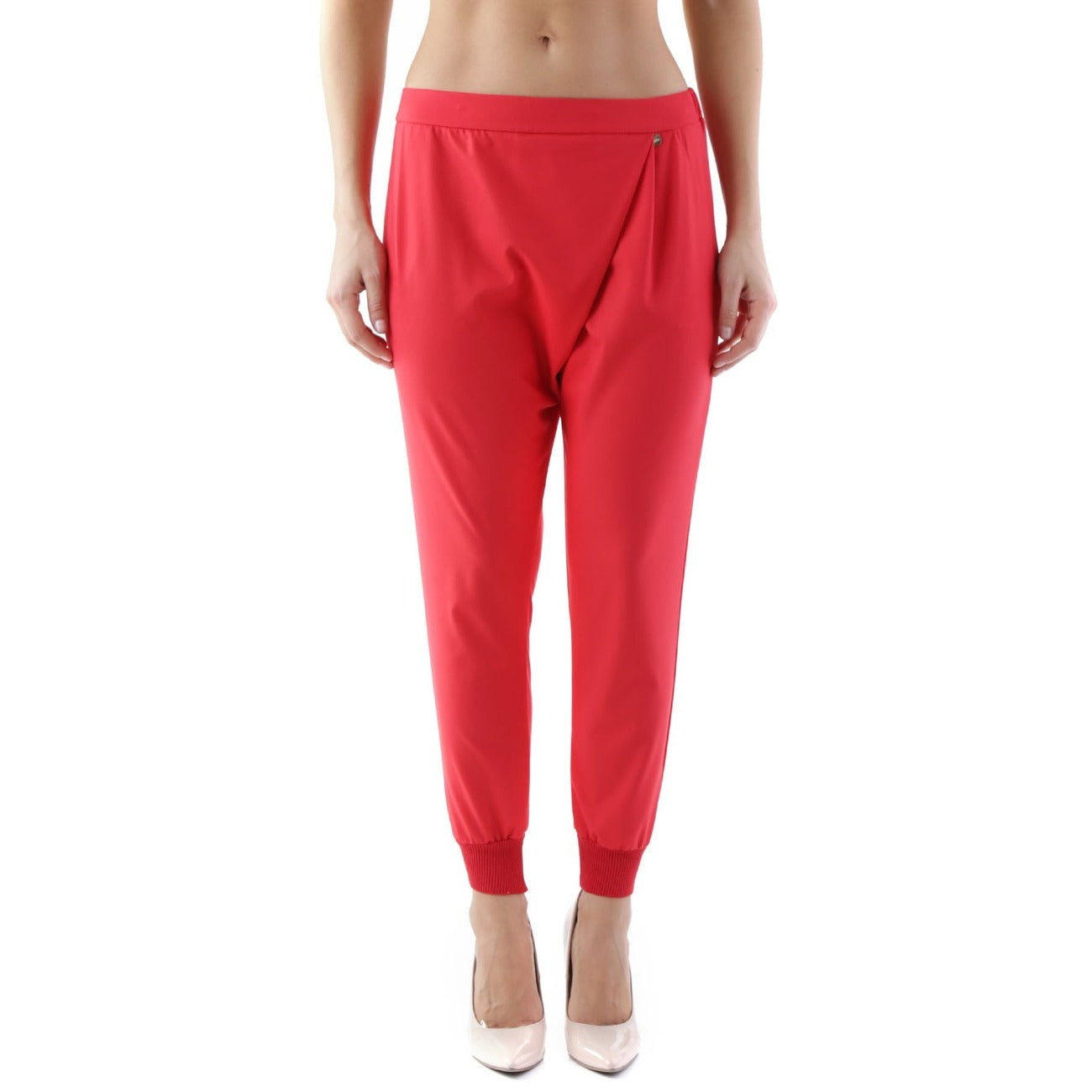 Cristina Gavioli Pantaloni Donna