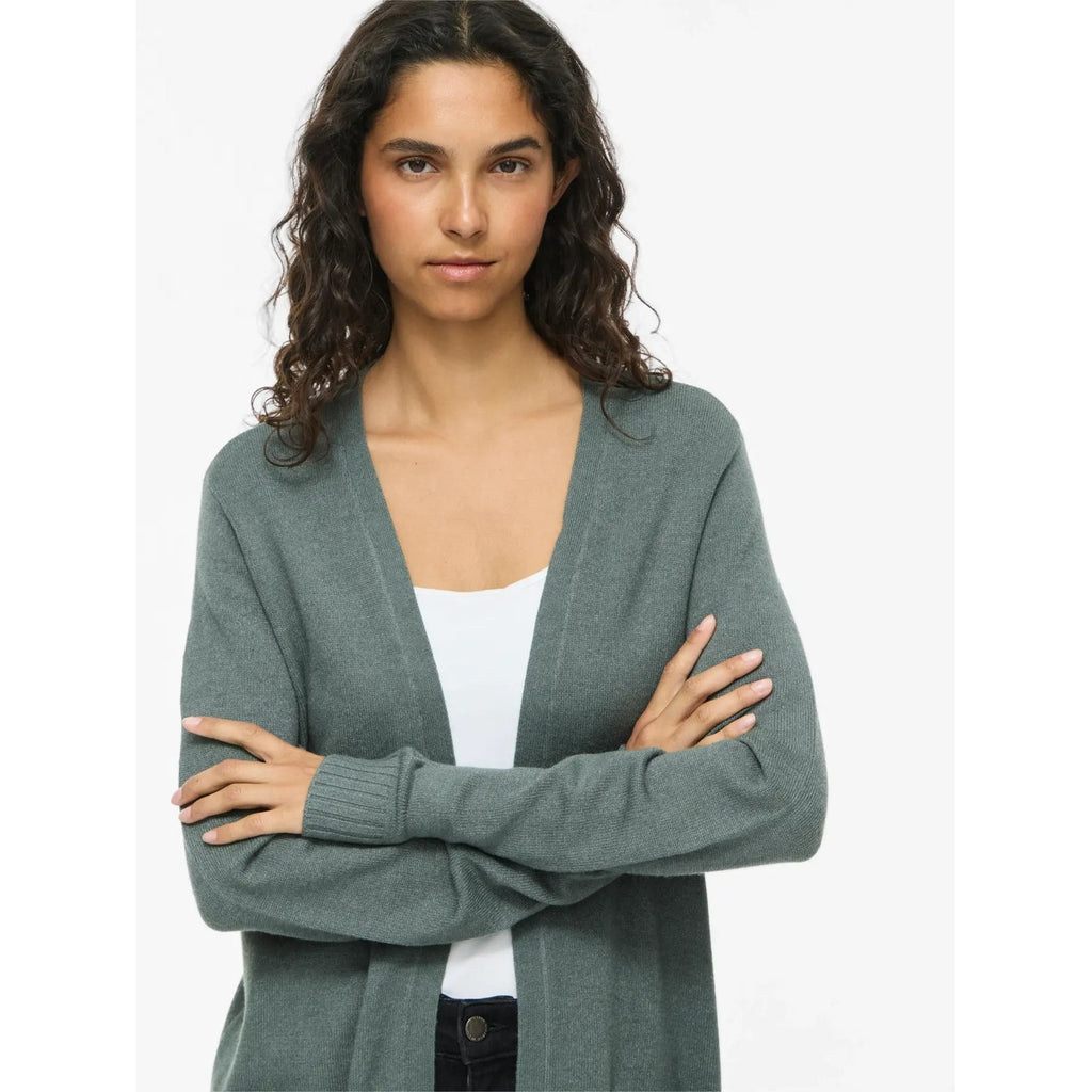 Vila Clothes Cardigan Donna