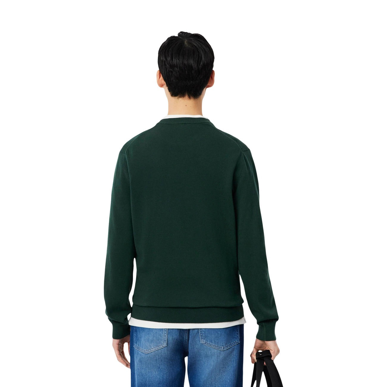 Lacoste Maglia Uomo