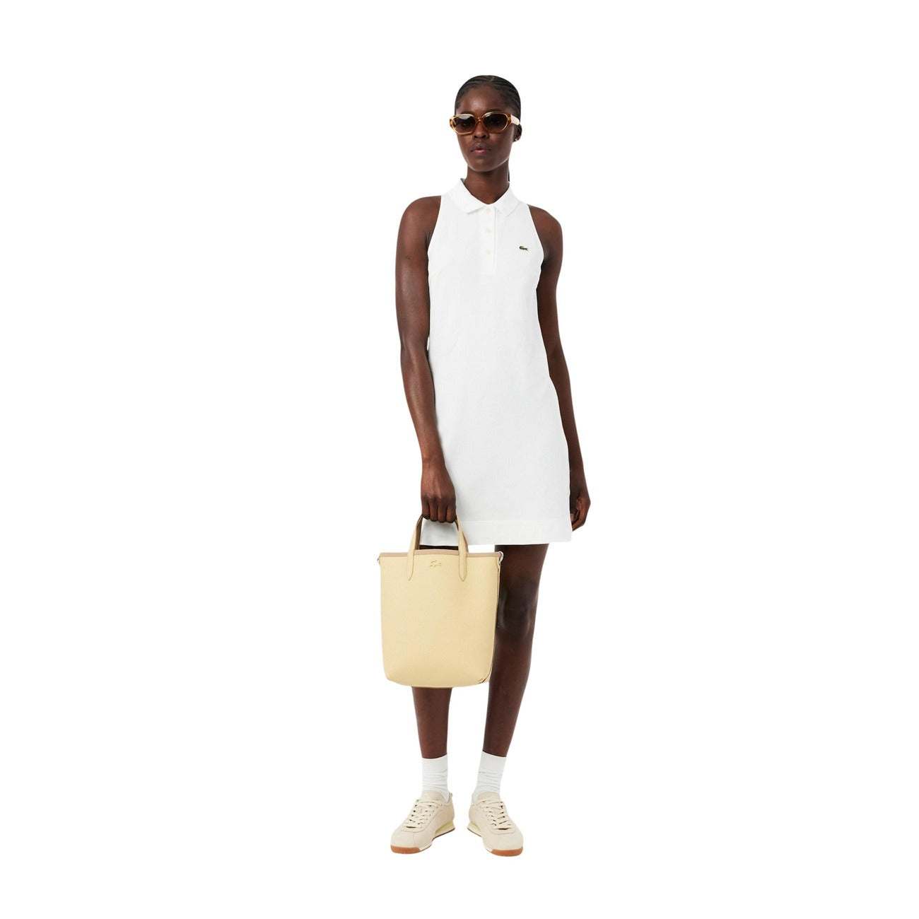 Lacoste Borsa Donna