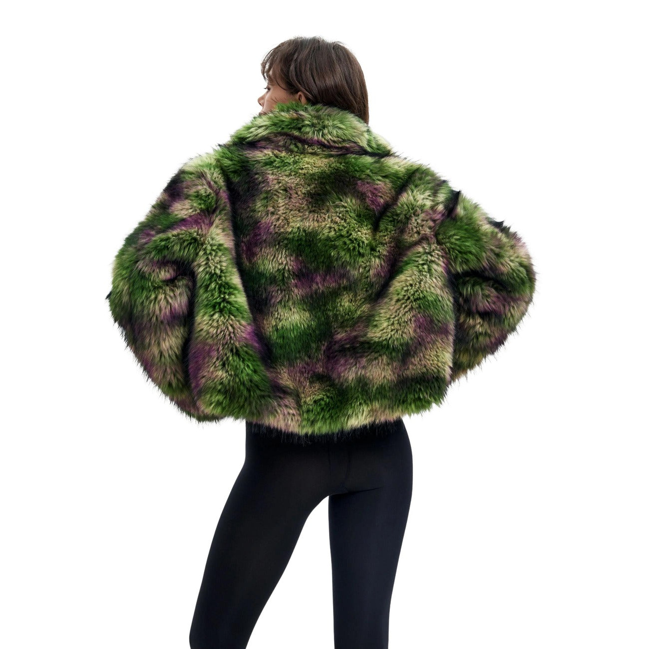 Desigual Cappotto Donna