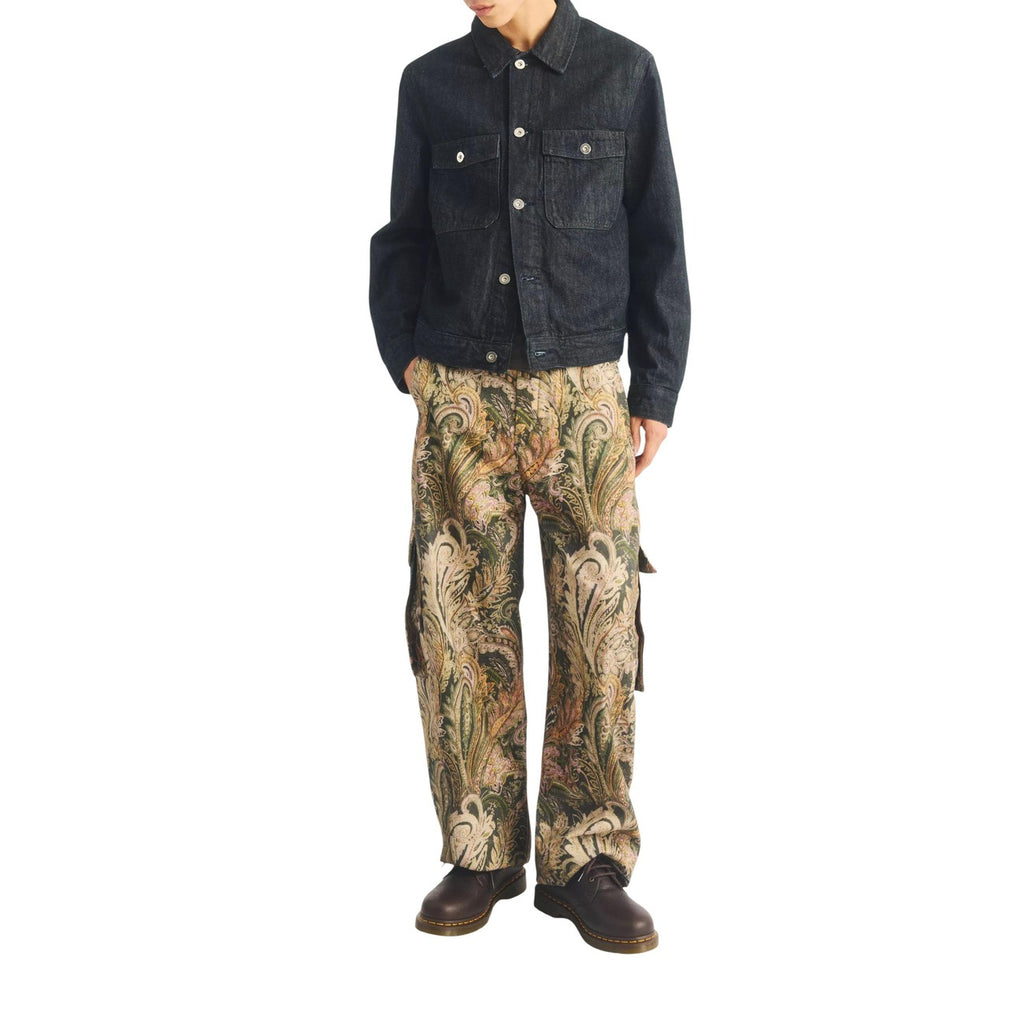 Dr. Martens Stivali Uomo