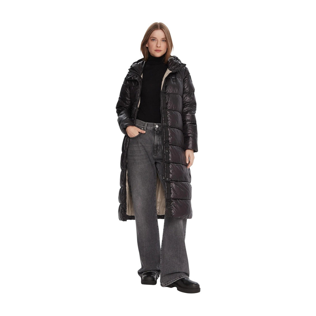 Blauer. Giacca Donna