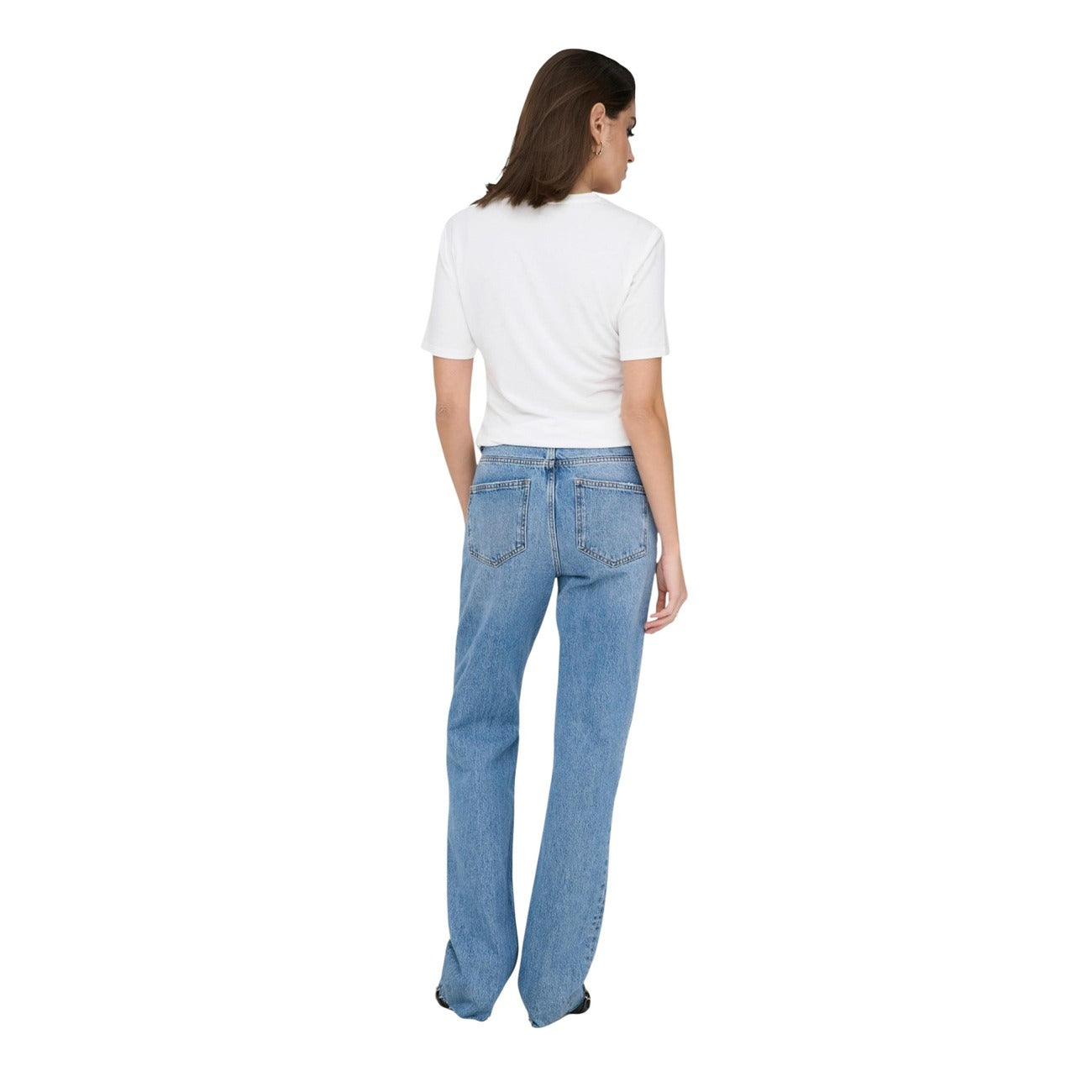 Only T-Shirt Donna