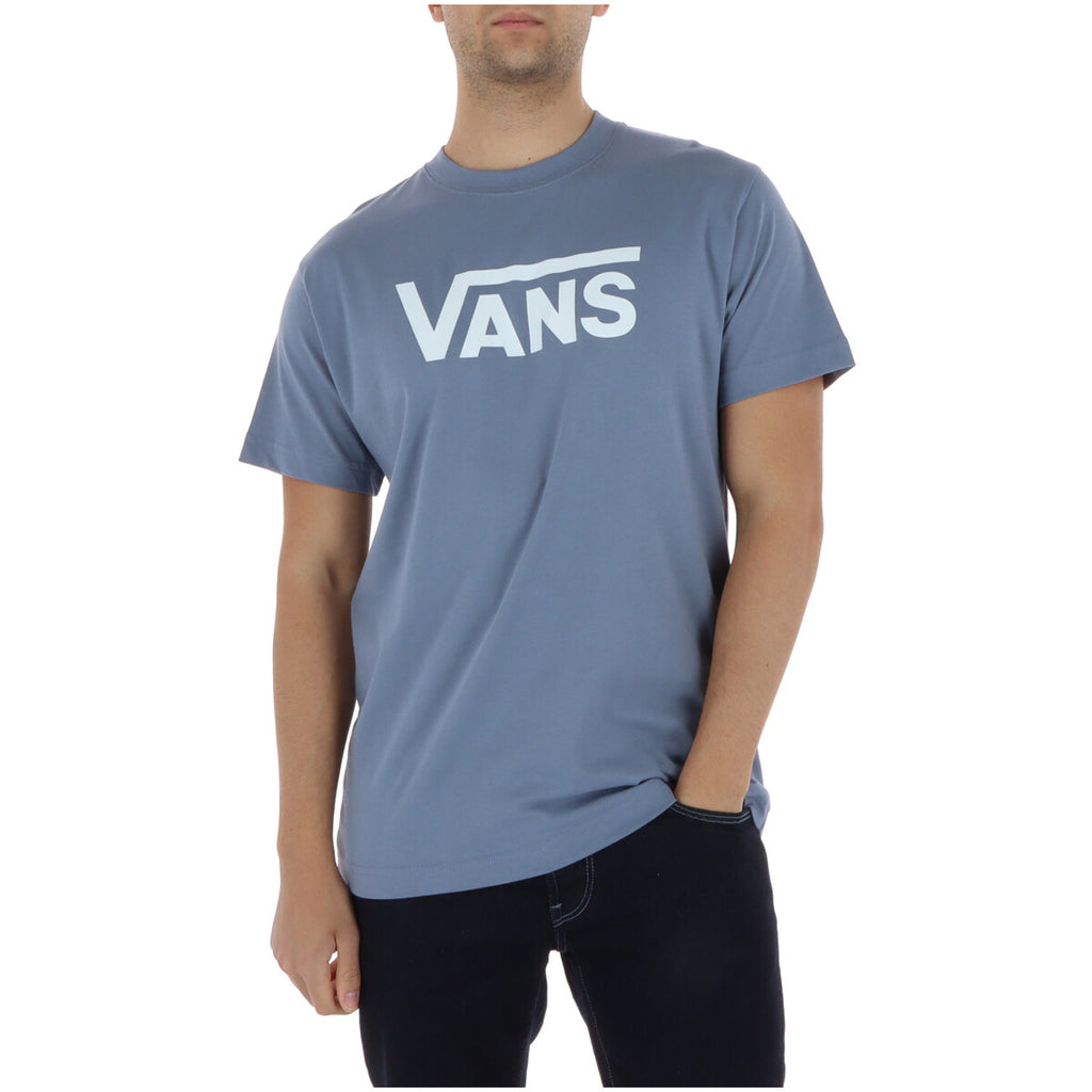 Vans T-Shirt Uomo