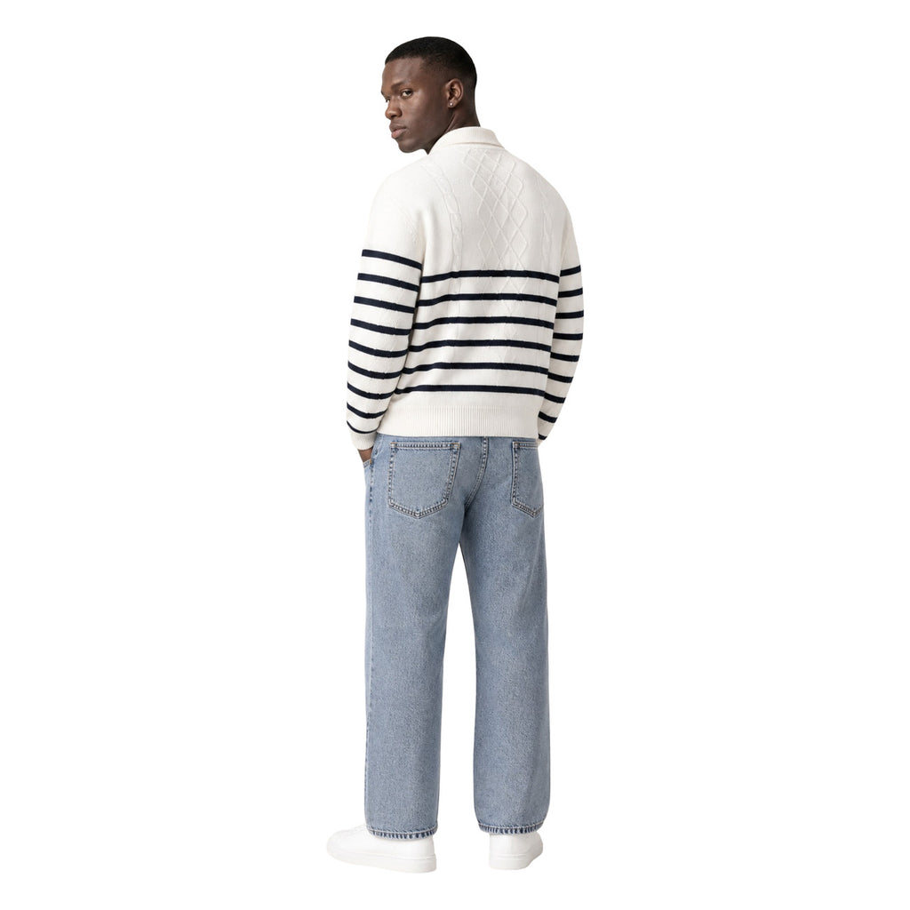 Tommy Hilfiger Jeans Felpa Uomo