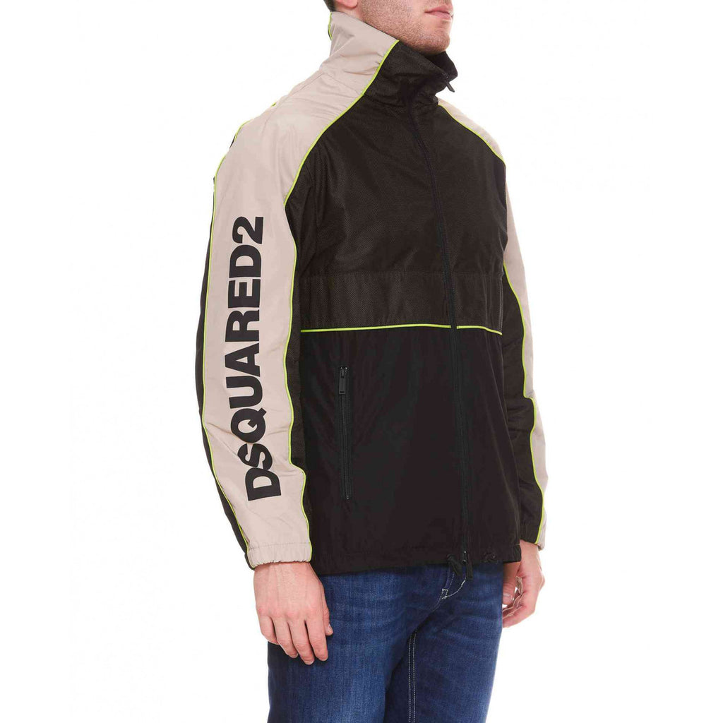 Dsquared2 Giacca Uomo