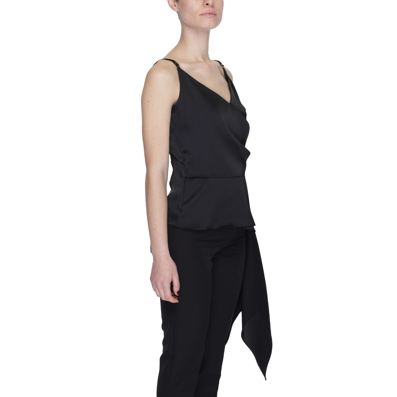Silence Top Donna