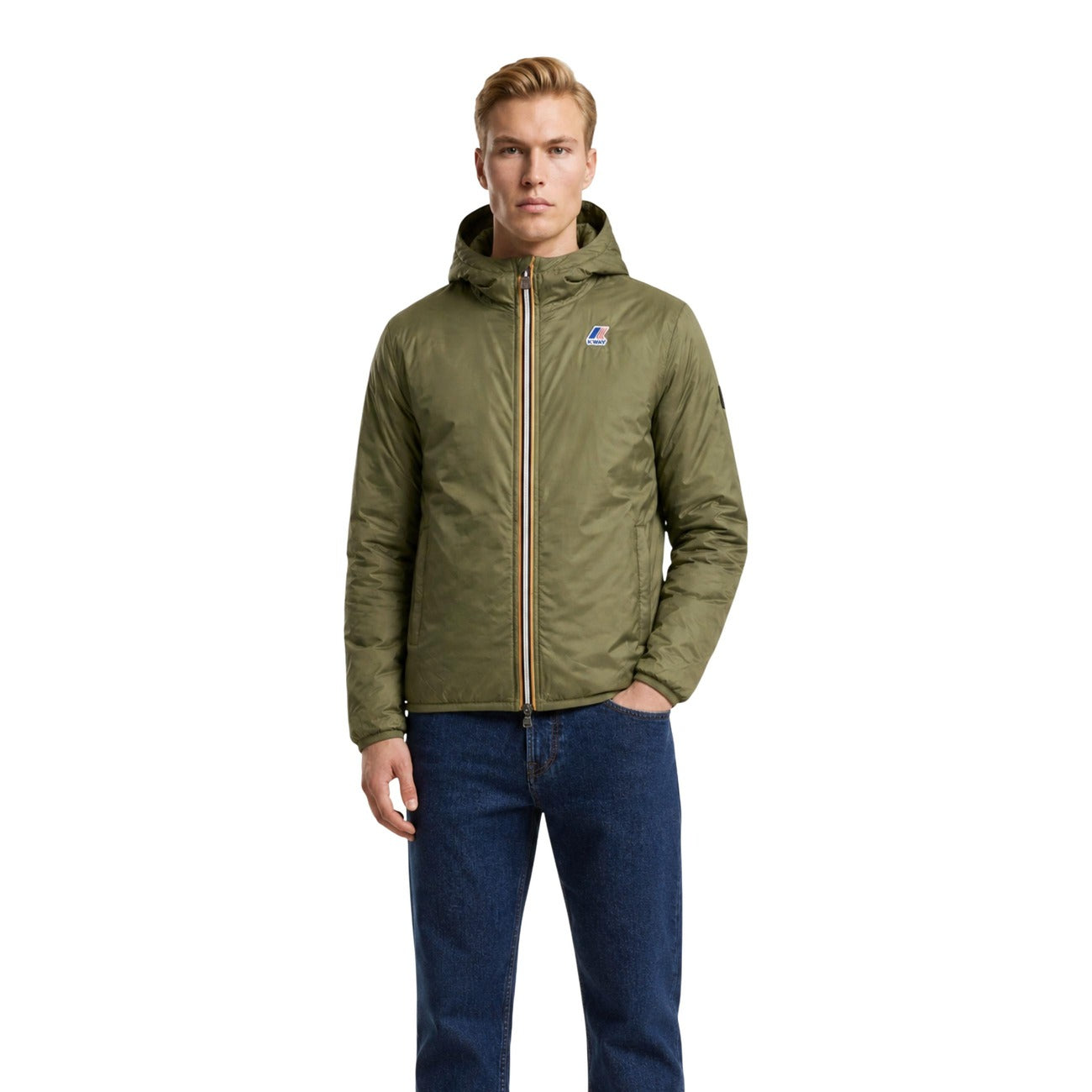 Kway Giacca Uomo