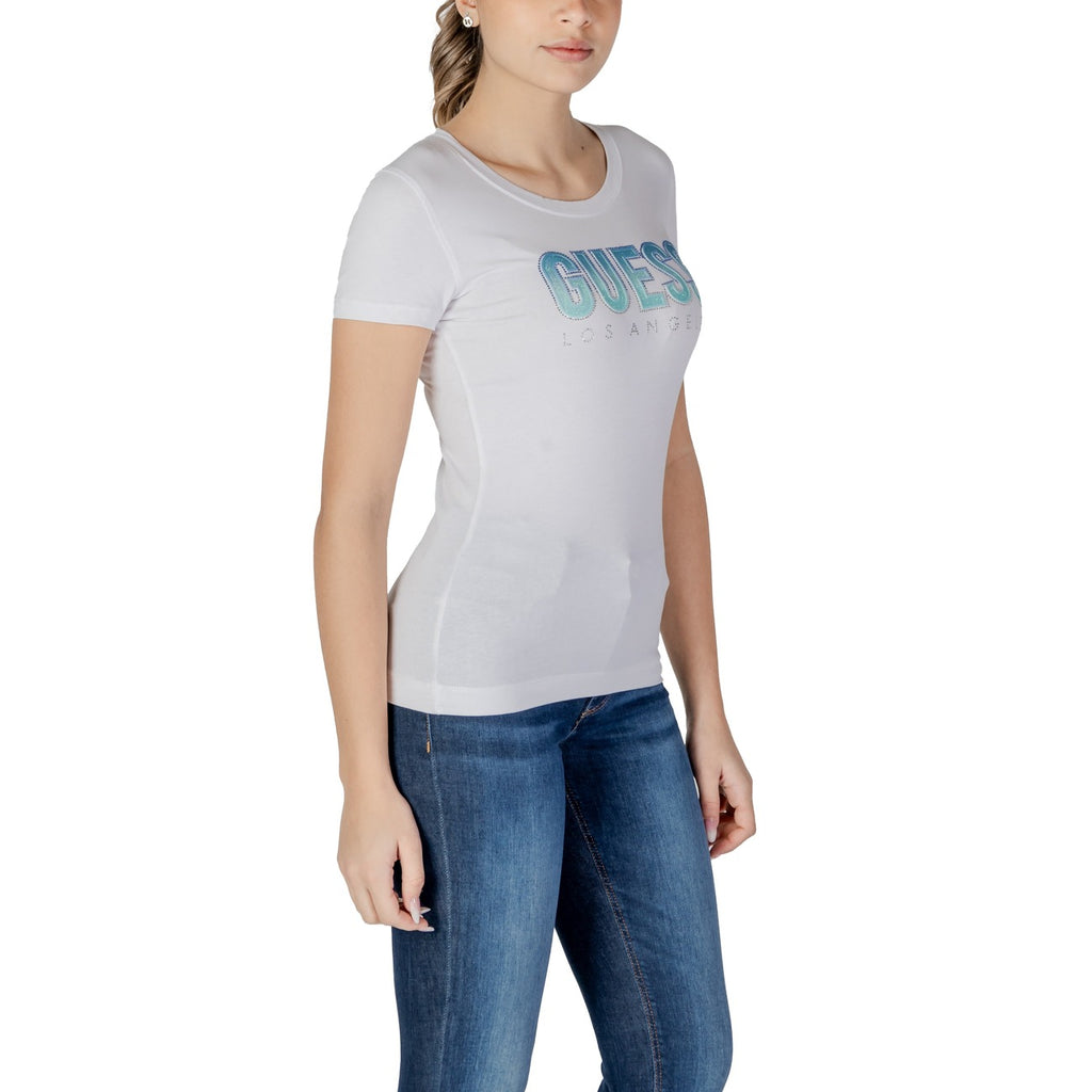 Guess T-Shirt Donna