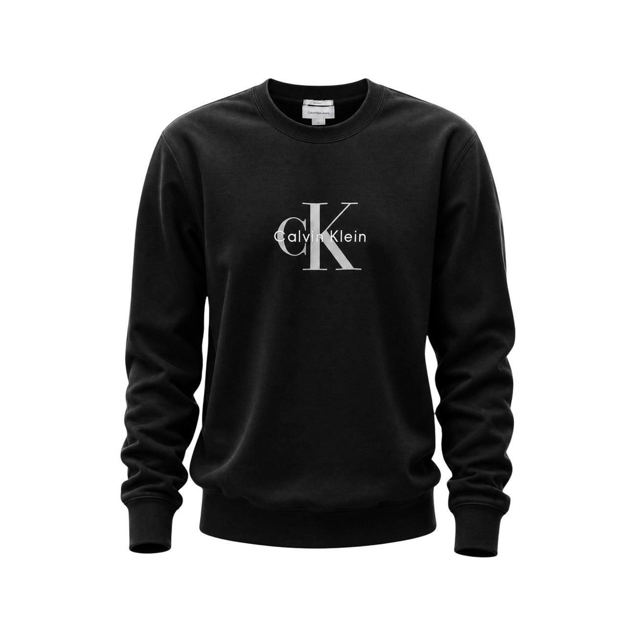 Calvin Klein Jeans Felpa Uomo