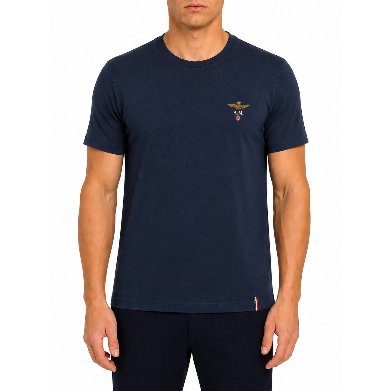 Aeronautica Militare Intimo Uomo