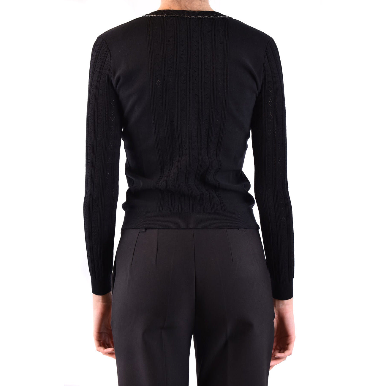 Boutique Moschino Cardigan Donna