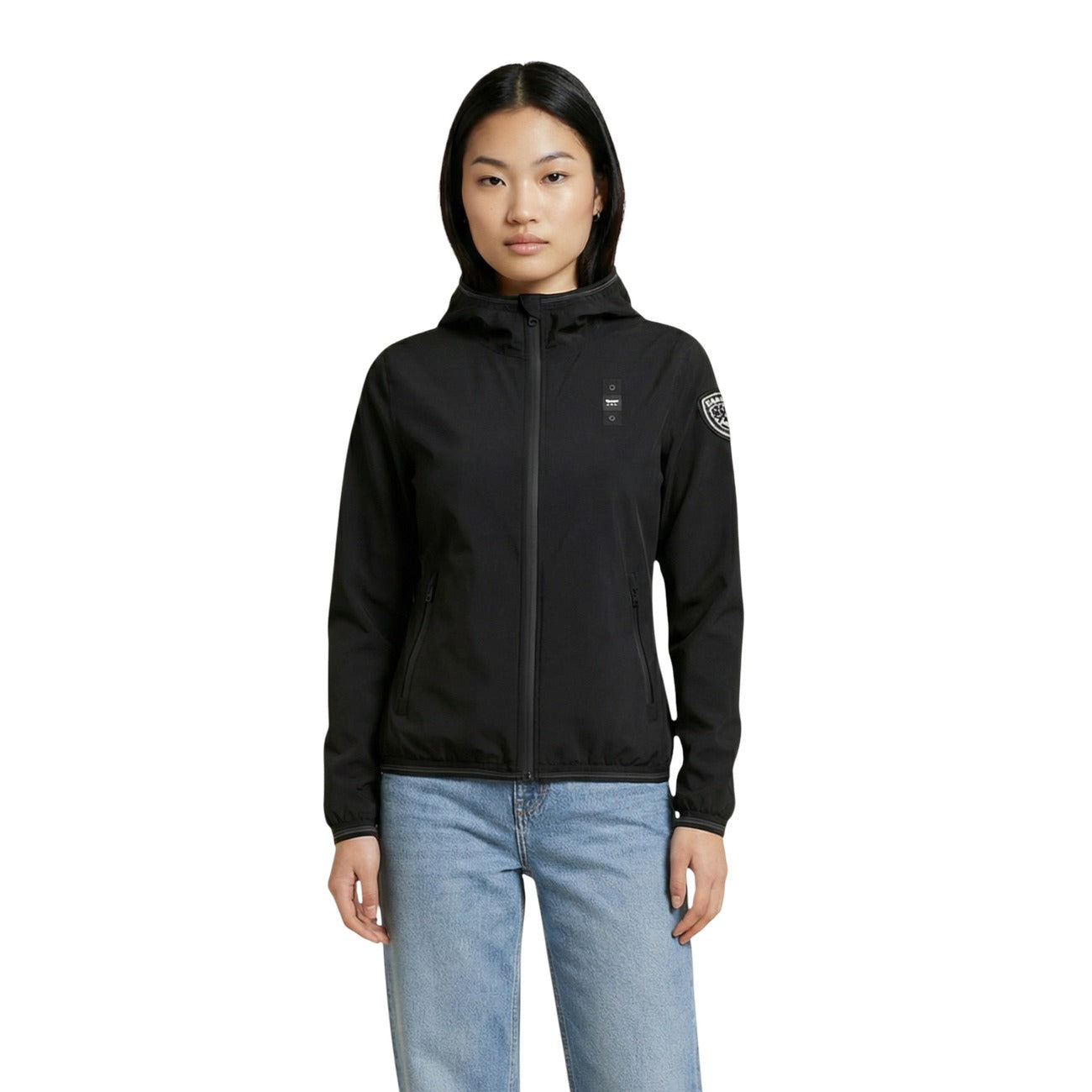 Blauer. Giacca Donna
