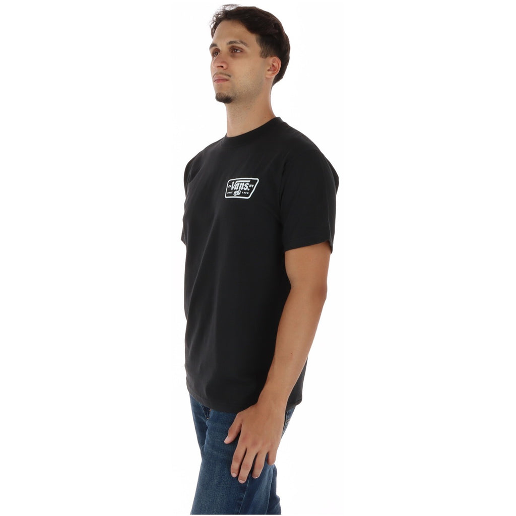 Vans T-Shirt Uomo