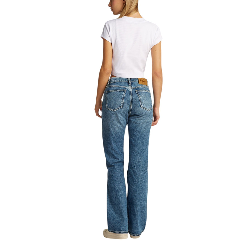 Calvin Klein Jeans T-Shirt Donna