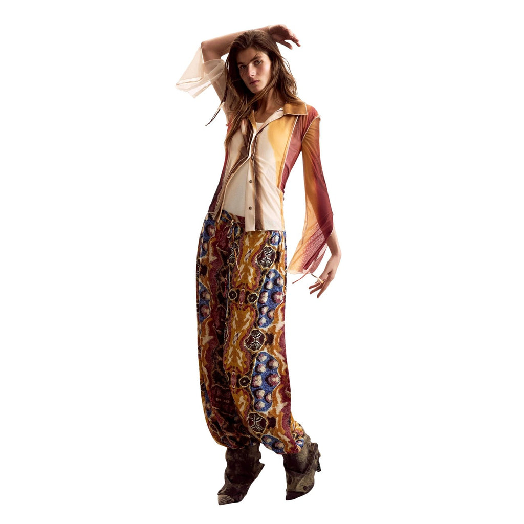 Desigual Camicia Donna