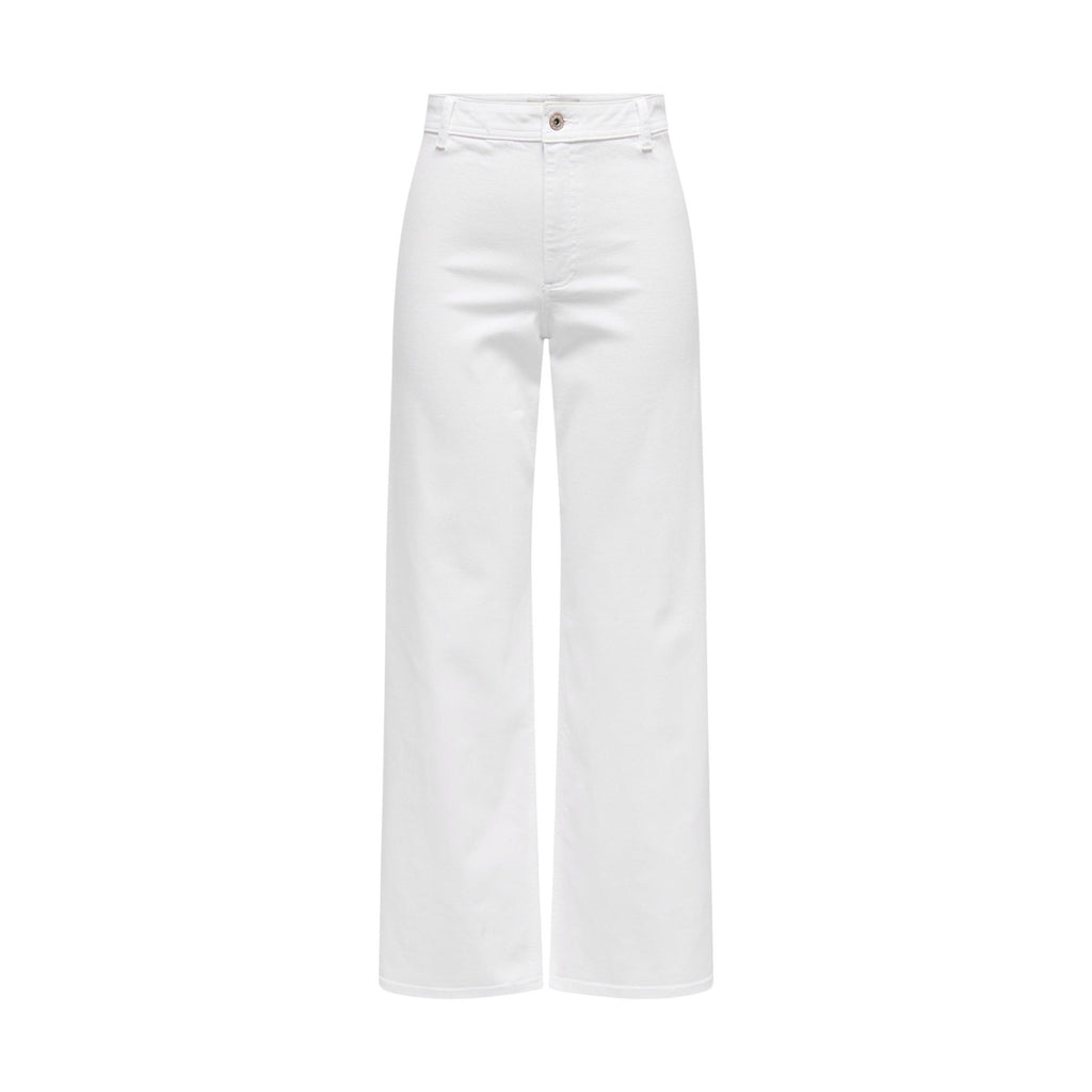 Jacqueline De Yong Pantaloni Donna