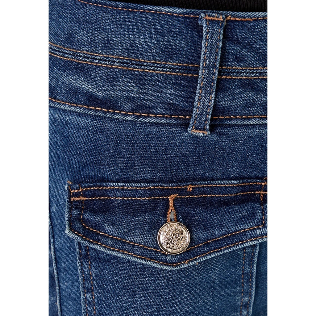 Morgan De Toi Jeans Donna