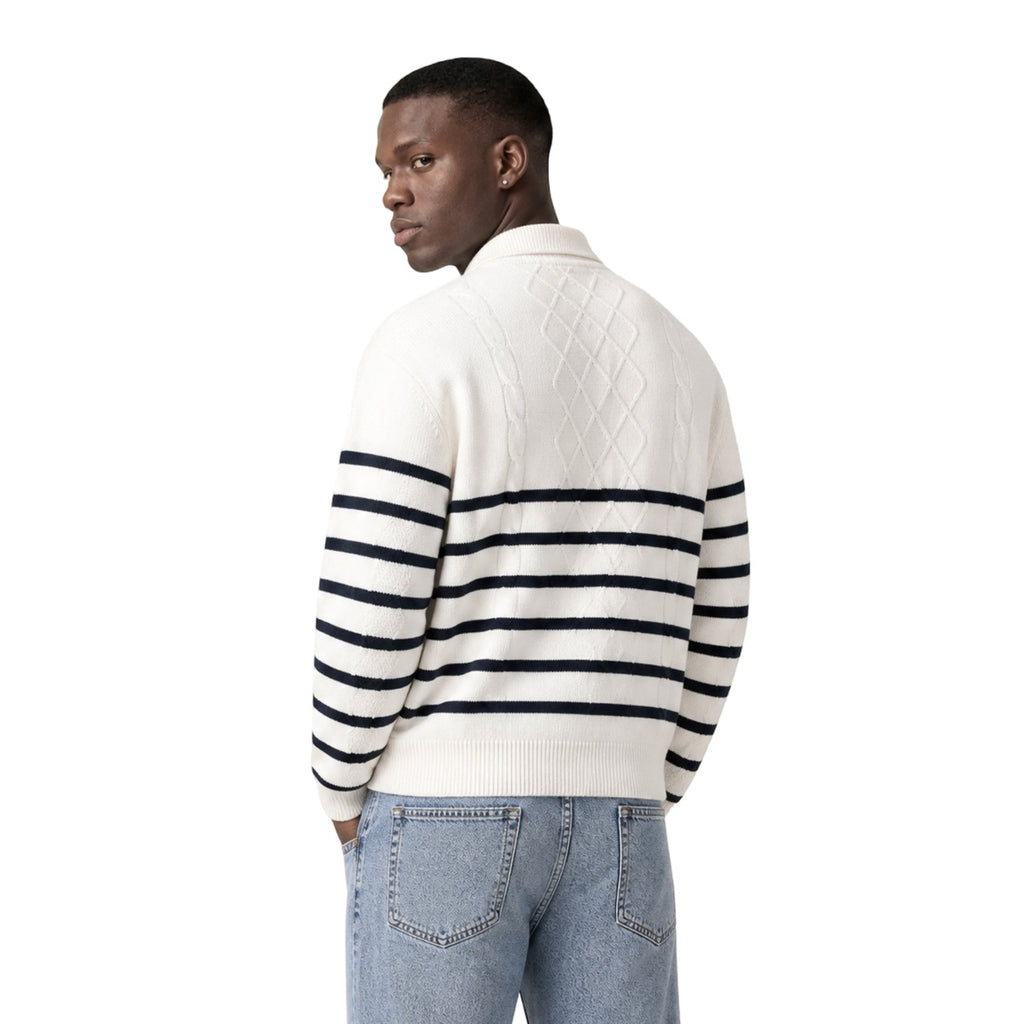 Tommy Hilfiger Jeans Felpa Uomo