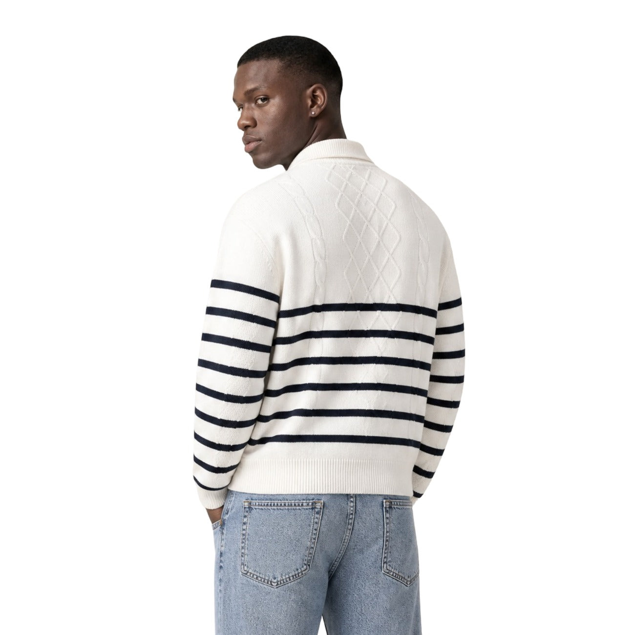 Tommy Hilfiger Jeans Felpa Uomo