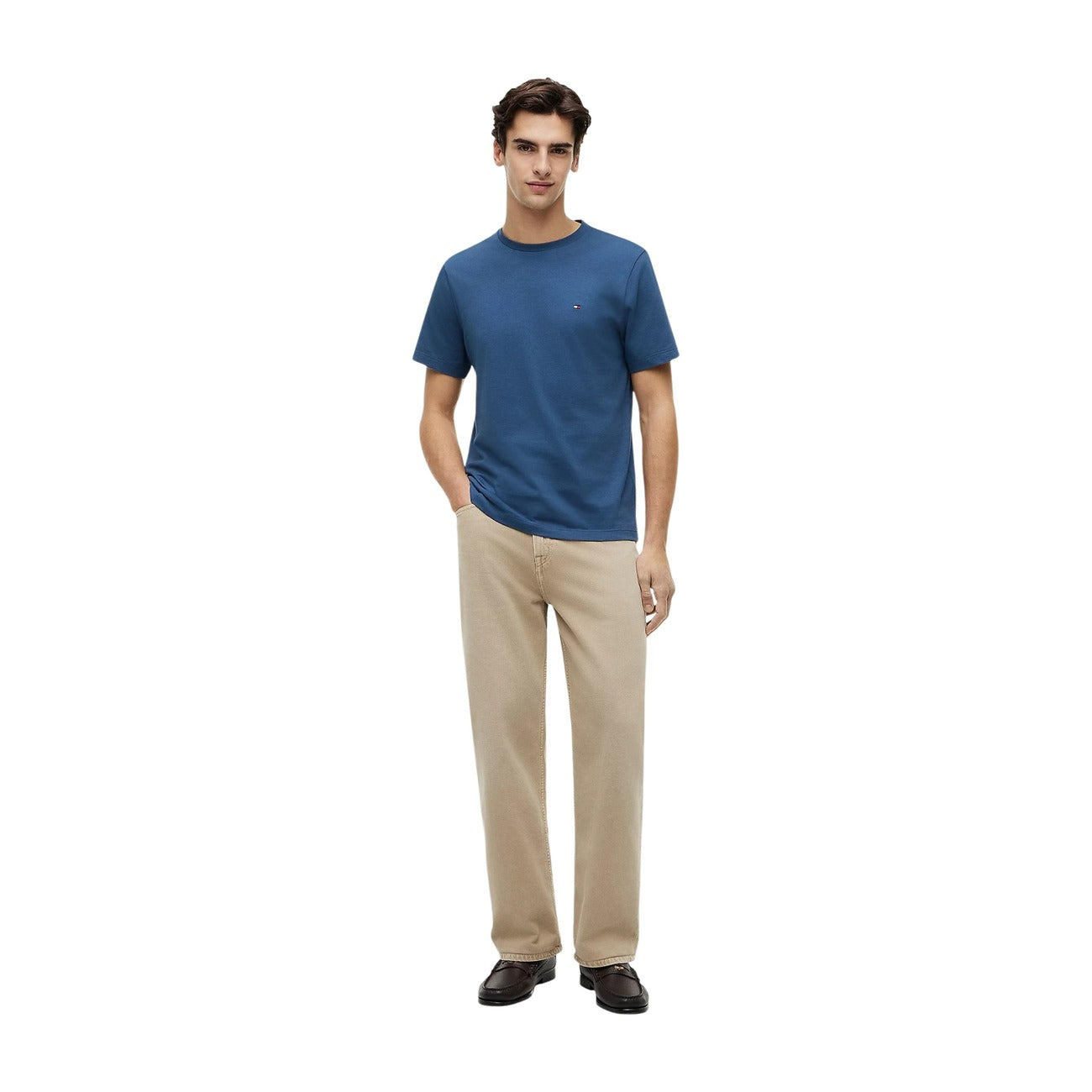 Tommy Hilfiger T-Shirt Uomo