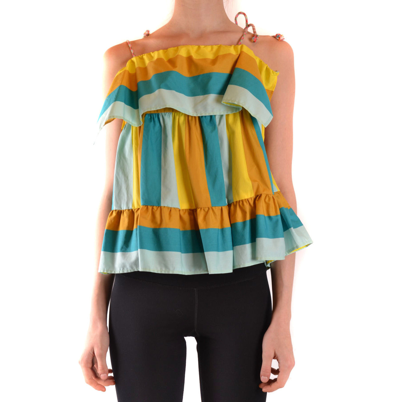 Twin-set Simona Barbieri Blouse Donna