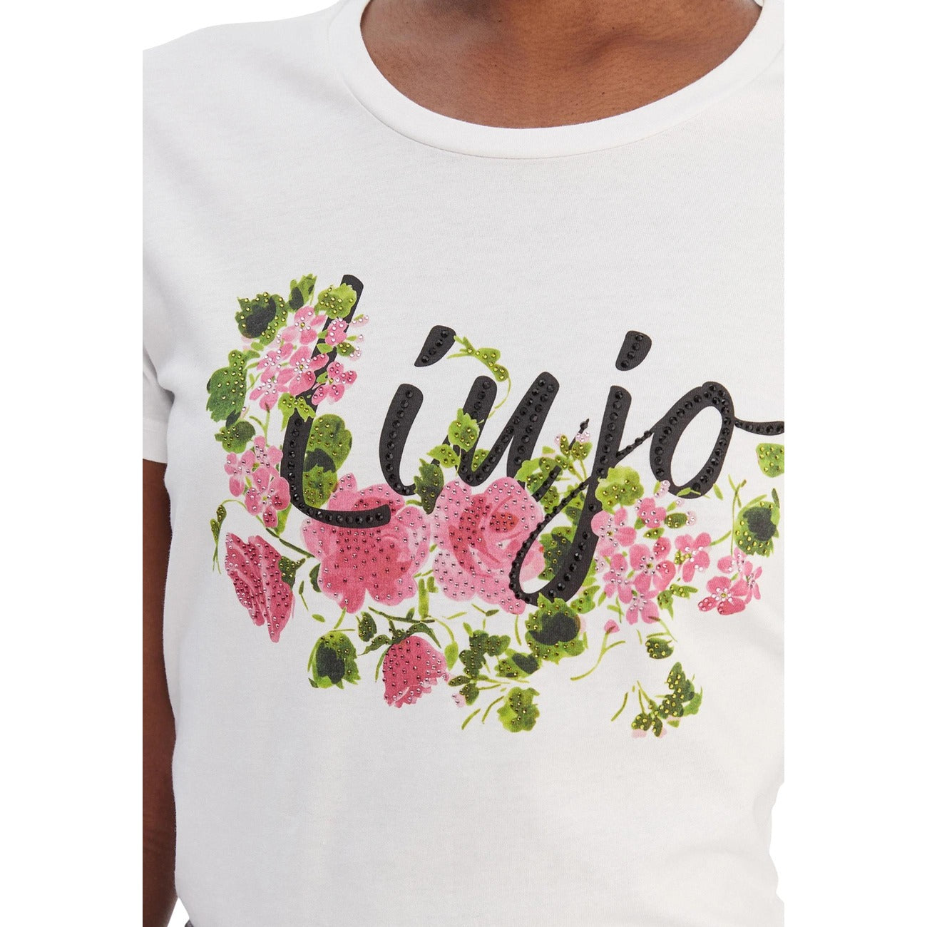 Liu Jo T-Shirt Donna