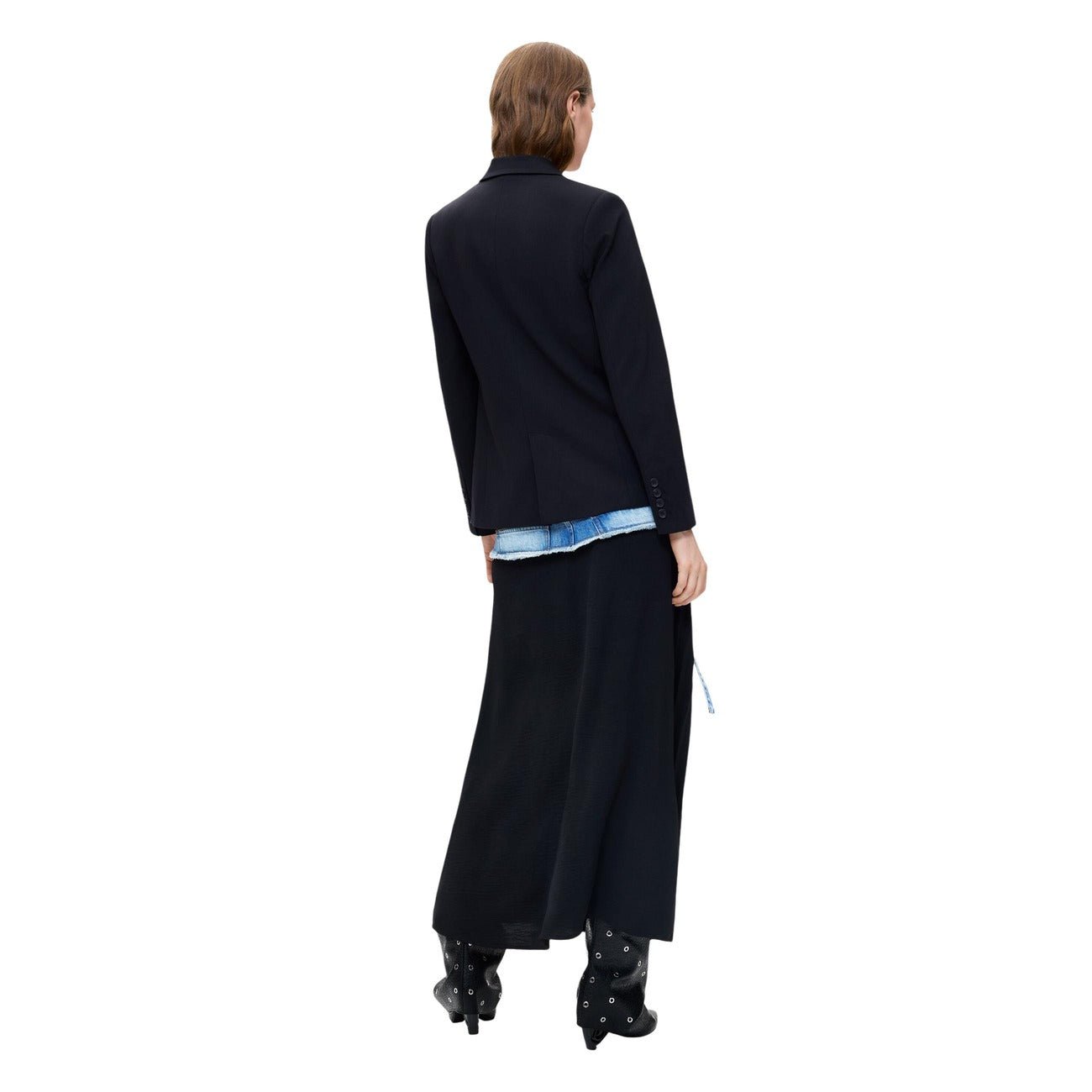 Desigual Giacca Donna