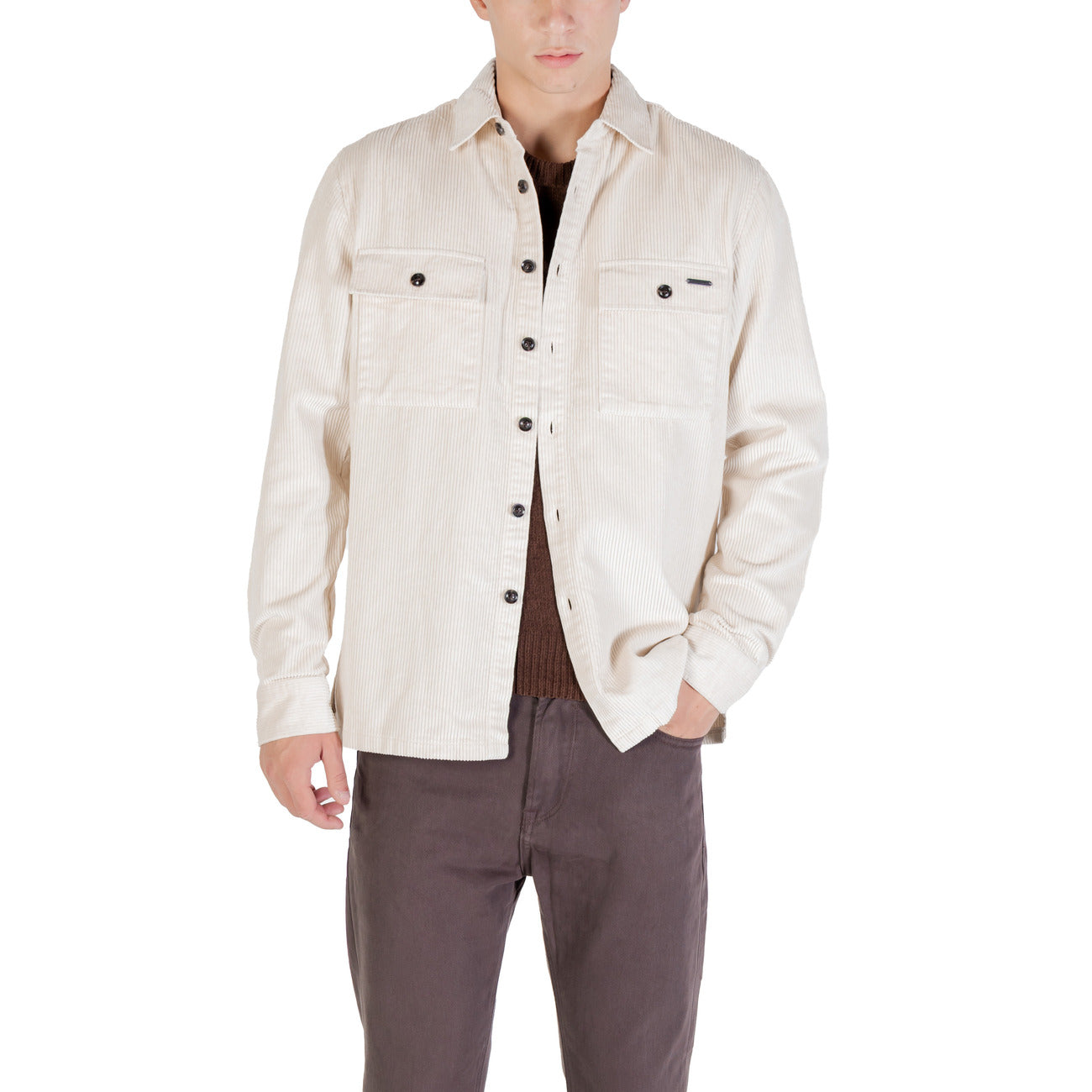 Gianni Lupo Camicia Uomo