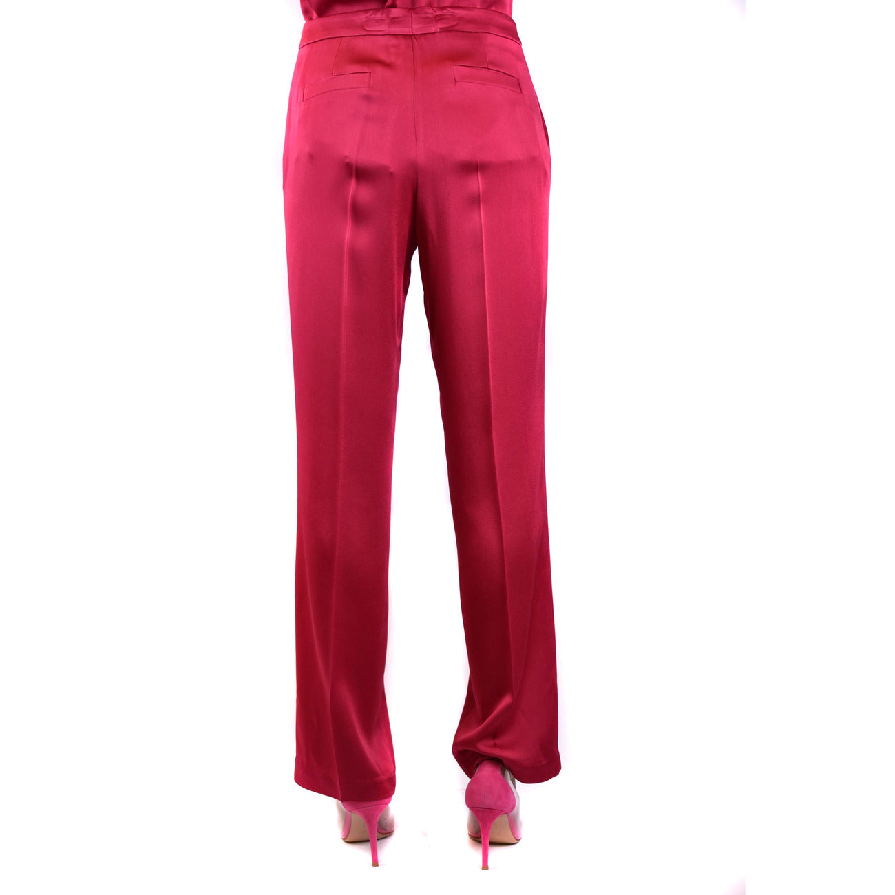 Twinset Pantaloni Donna
