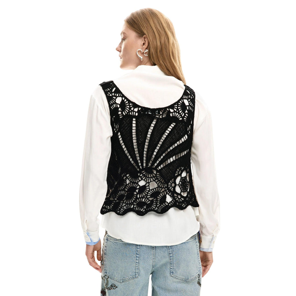 Desigual Camicia Donna