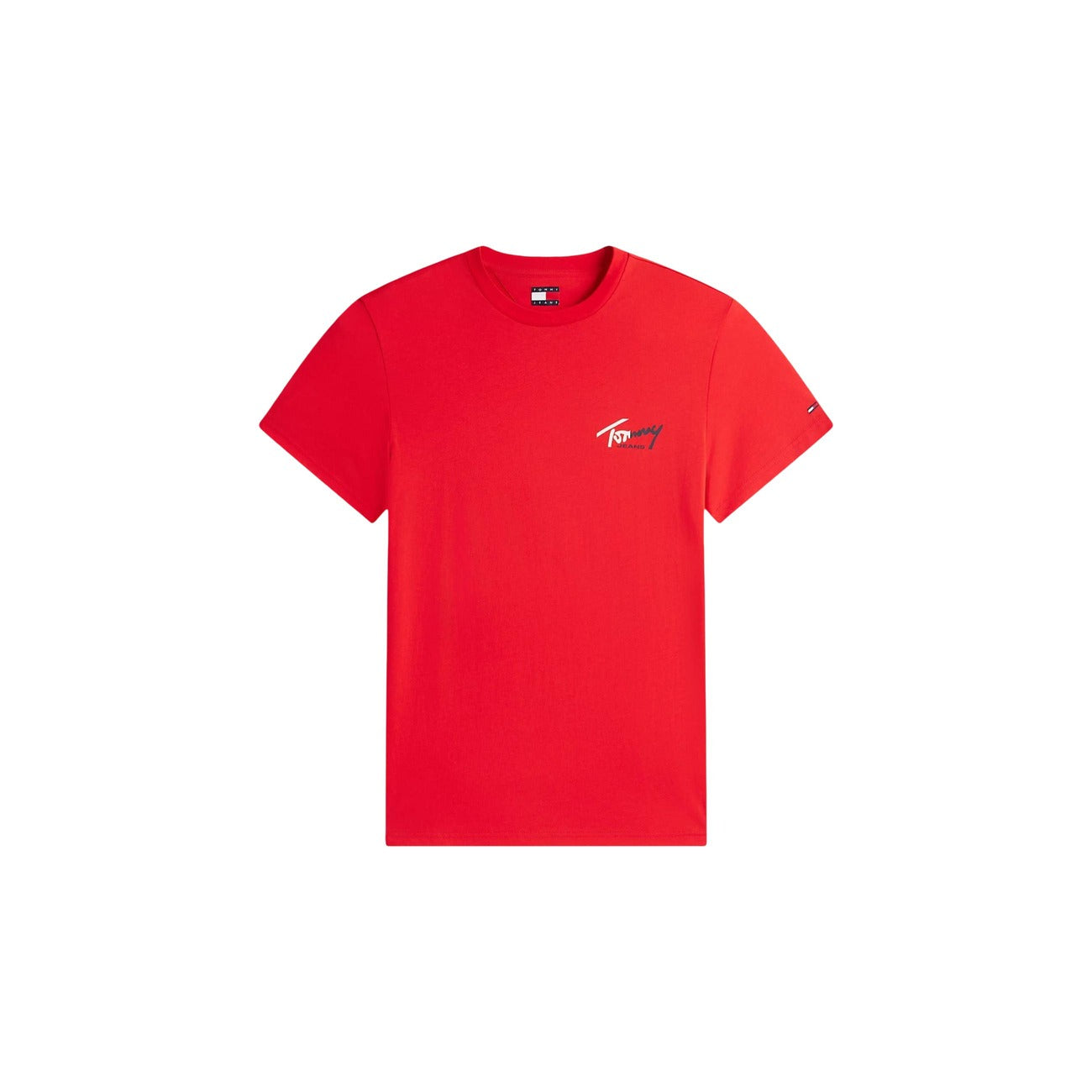 Tommy Hilfiger Jeans T-Shirt Uomo