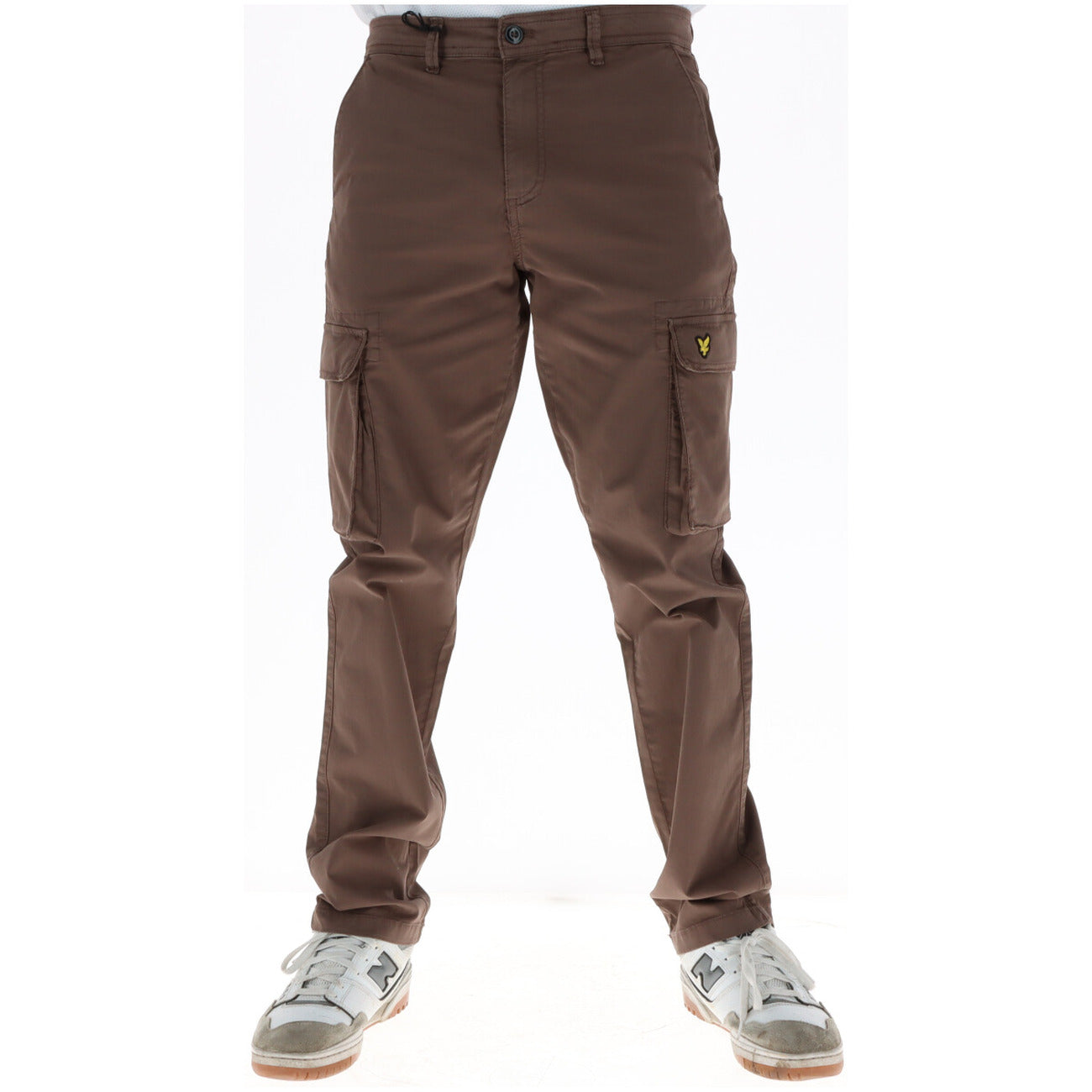 Lyle & Scott Pantaloni Uomo