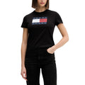 Tommy Hilfiger Jeans T-Shirt Donna