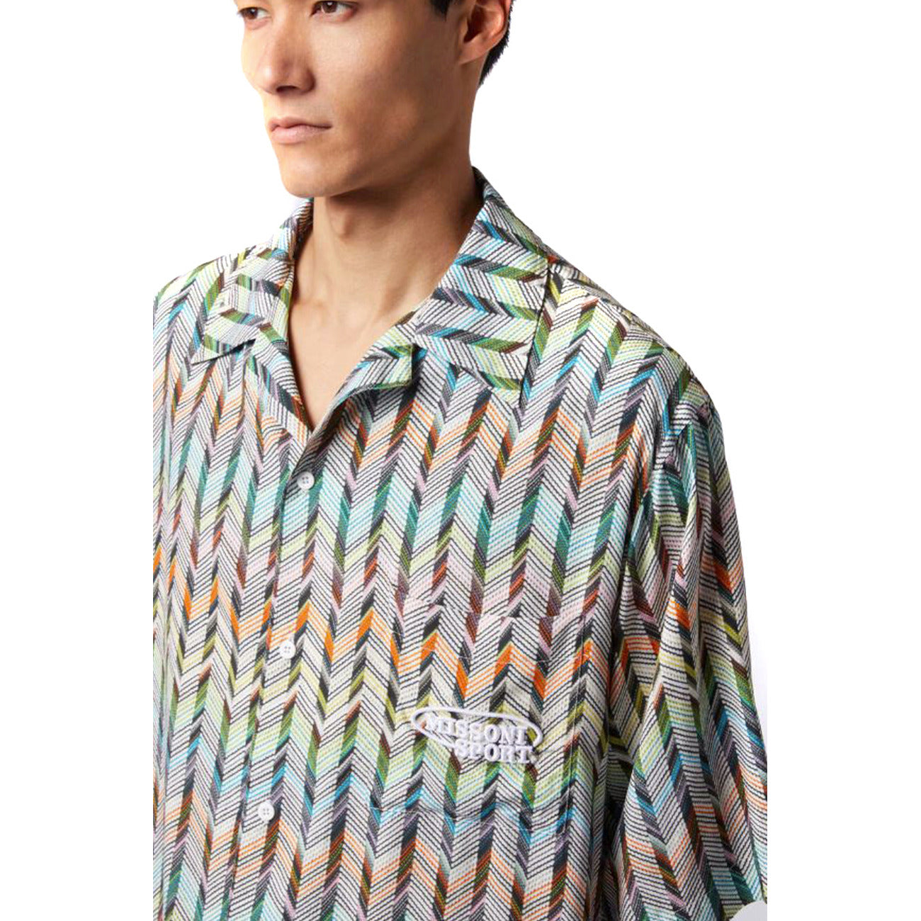Missoni  Camicia Uomo
