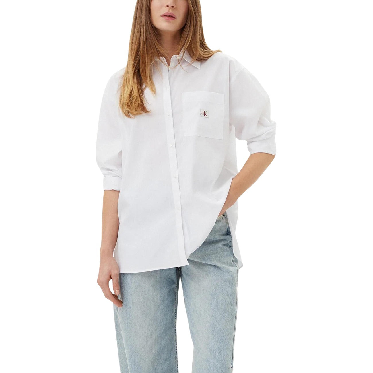 Calvin Klein Jeans Camicia Donna