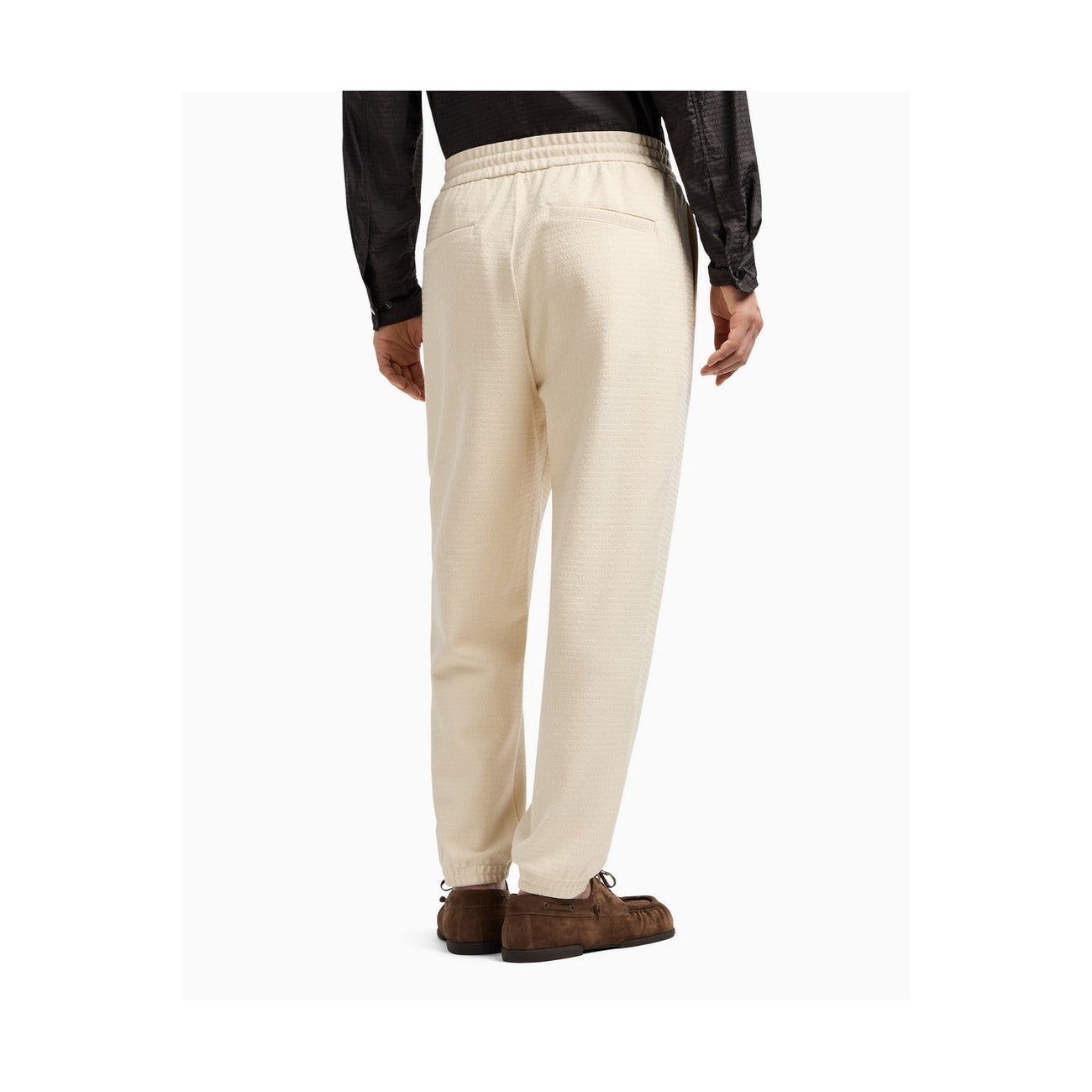 Emporio Armani Pantaloni Uomo