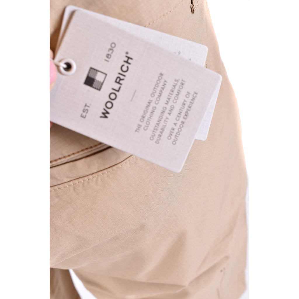 Woolrich Bermuda Uomo